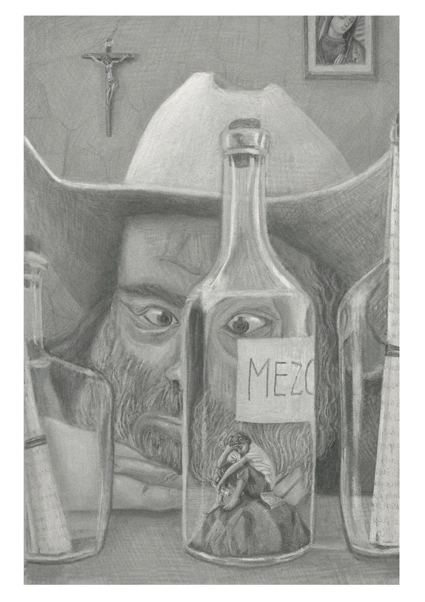 Soledad illustration